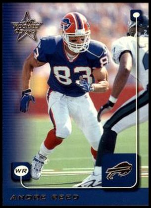 23 Andre Reed